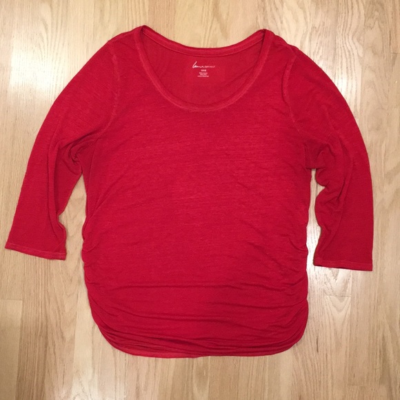 Lane Bryant Tops - (5/$15 eligible) LANE BRYANT